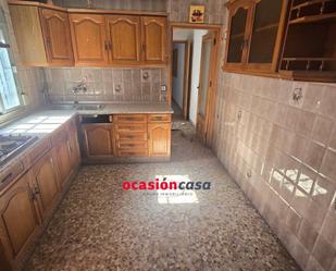 Kitchen of House or chalet for sale in Peñarroya-Pueblonuevo  with Private garden, Terrace and Storage room