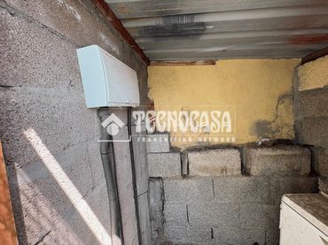 Terreny rústic en venda a Cruce de Arinaga