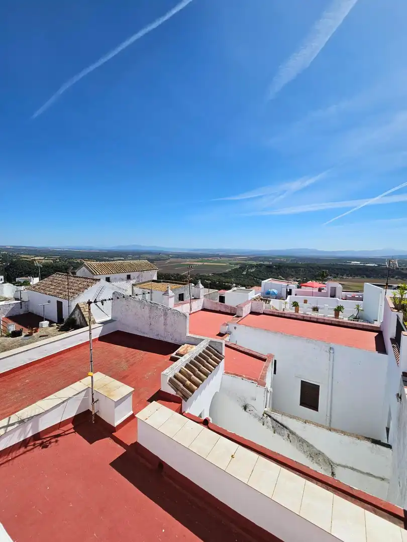 Casa in vendita a Vejer, imagen 4