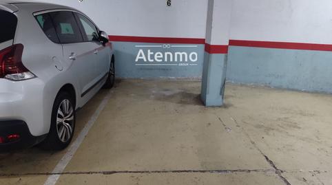 Foto 3 de Garatge en venda a Fabra I Puig, El Turó de la Peira, Barcelona