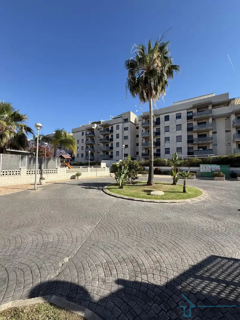 Appartement compact avec piscine à vendre à Canet d'En Berenguer, imagen 26