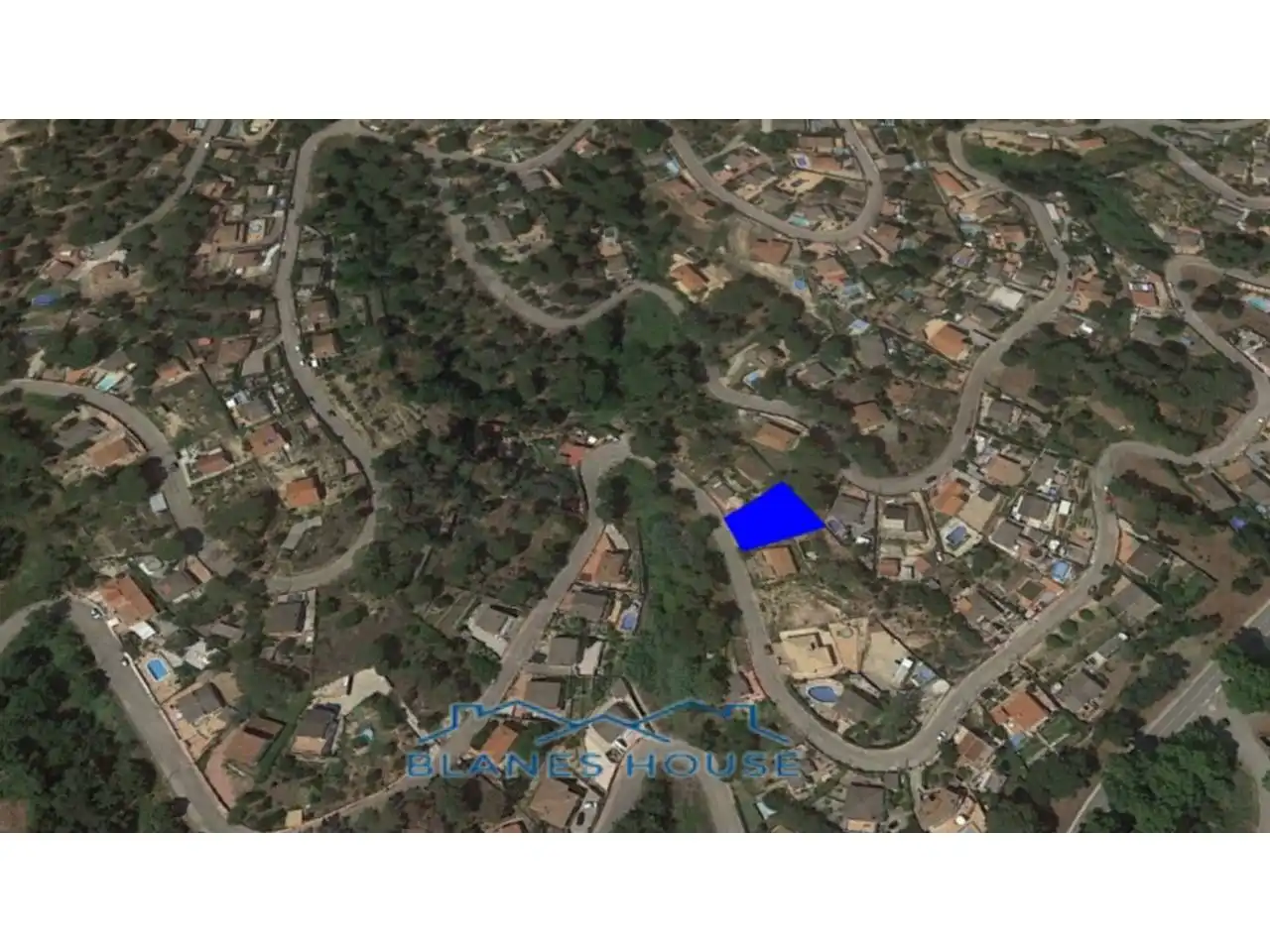 Terreno rustico in vendita a Urbanizacion MAÇANET RESIDENCIAL 23, imagen 4