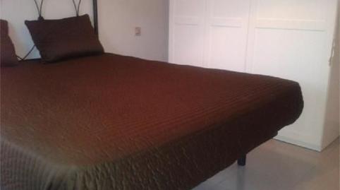 Foto 2 de Apartamento de alquiler en Avenida Miajadas, Nº 13, Trujillo, Cáceres