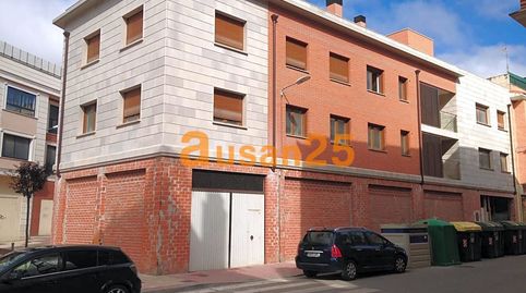 Foto 5 von Geschaftsraum zum Verkauf in Calle Fuenteminaya, 58, Plaza de Toros - Las Tenerías, Aranda de Duero