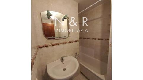 Foto 2 de Piso de alquiler en Da Estrada, Castiñeiriño - Cruceiro de Sar, Santiago de Compostela