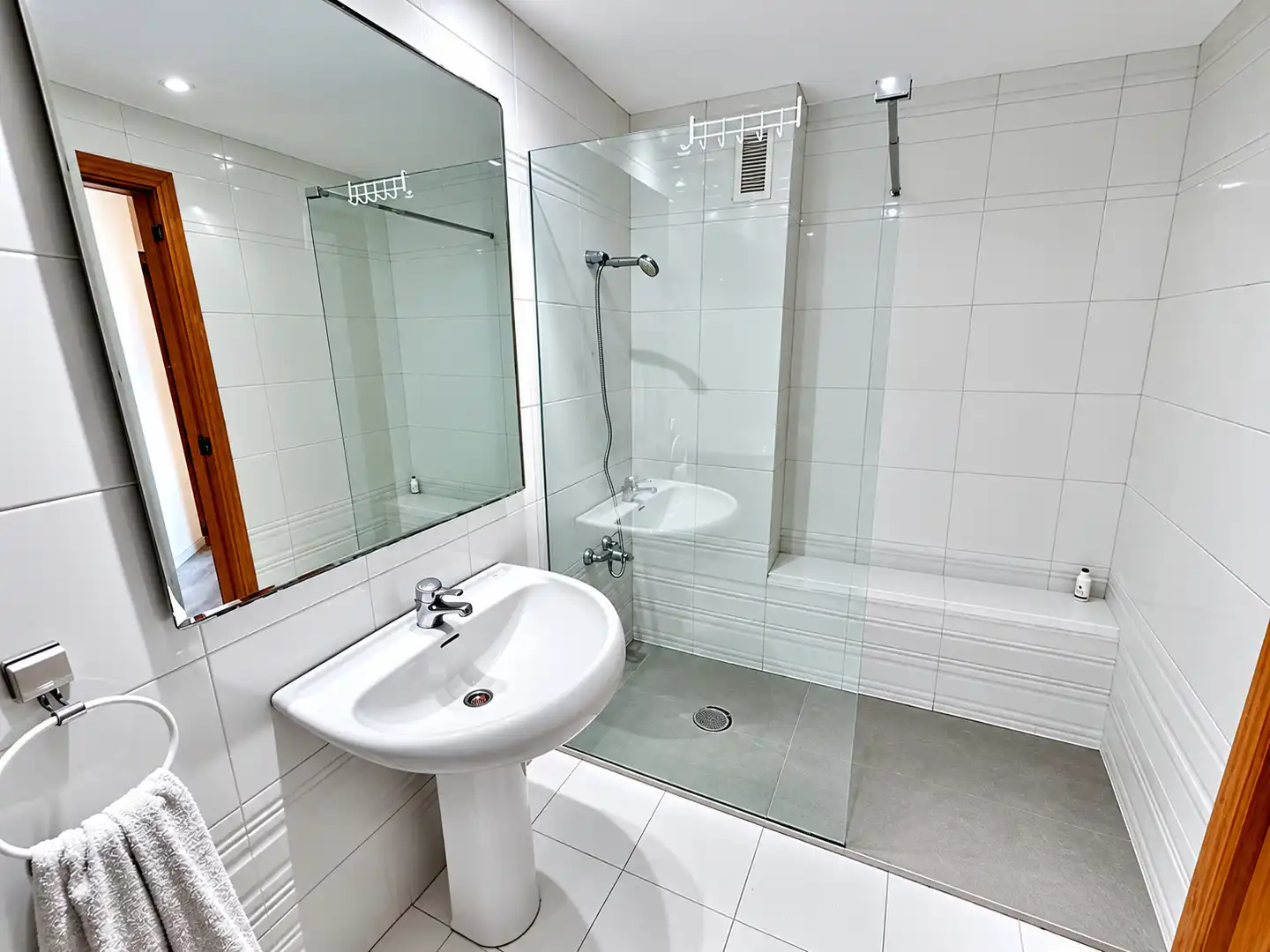 Wohnung mit Aufzug zum Verkauf in Avinguda Oscar Espla, imagen 32