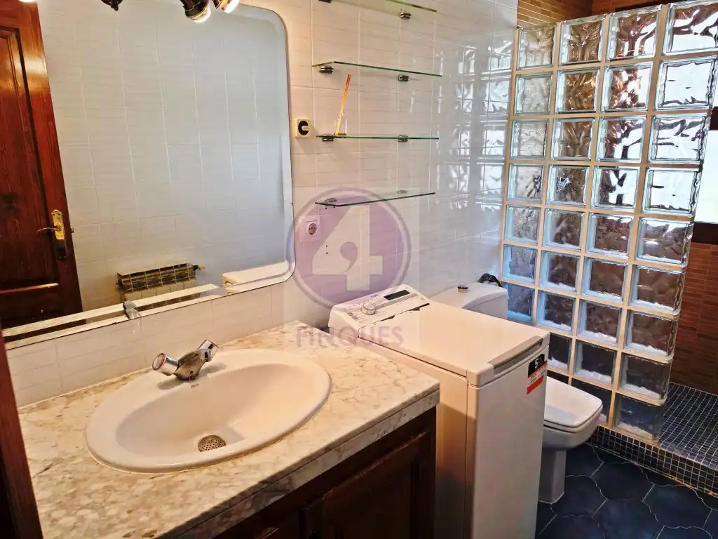 Bany de Casa o xalet en venda en Calonge i Sant Antoni