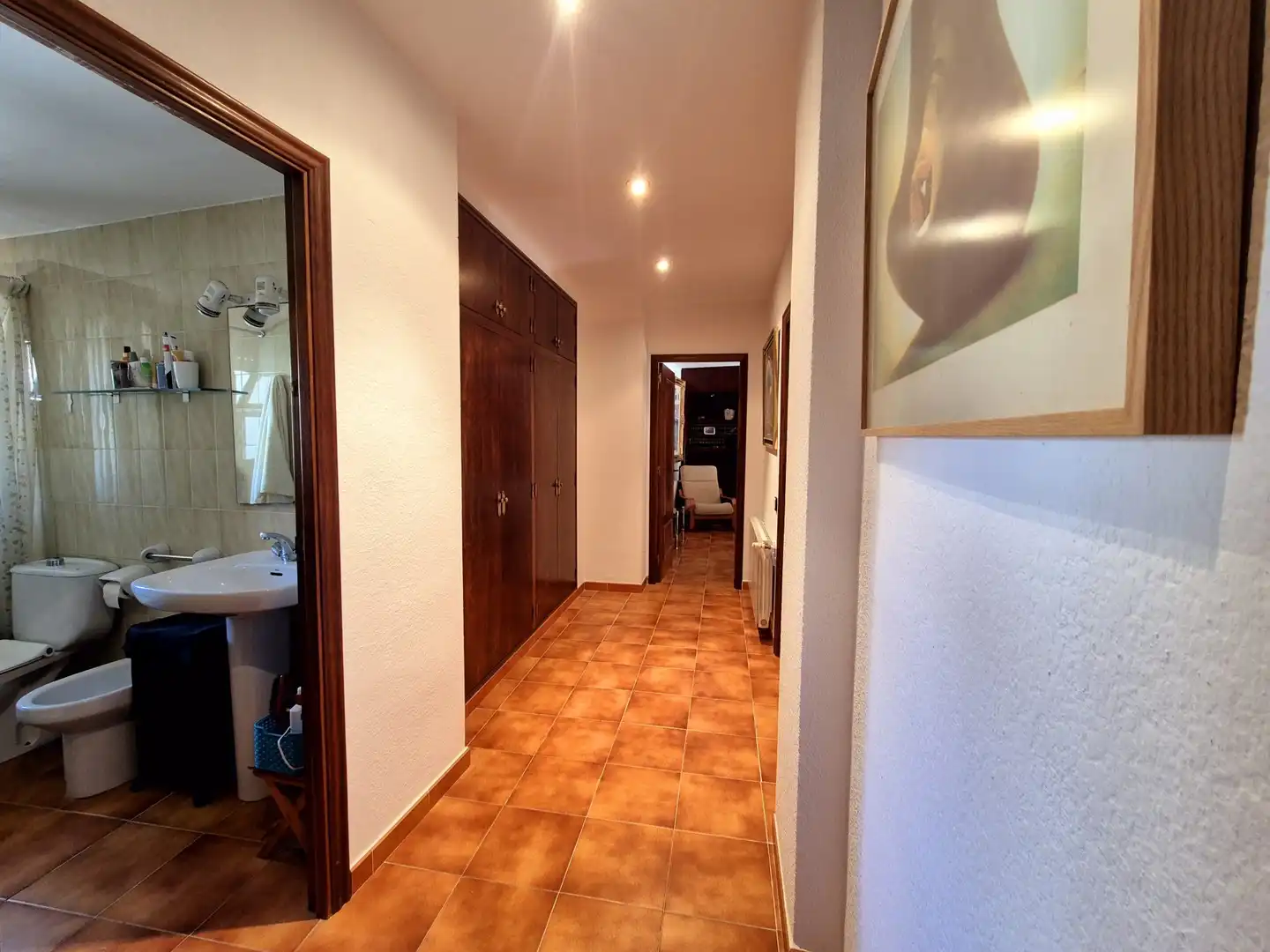 Maisonette zum Verkauf in TORRE VALENTINA, Torre Valentina - Mas Vilar de La Mutxada - Treumal