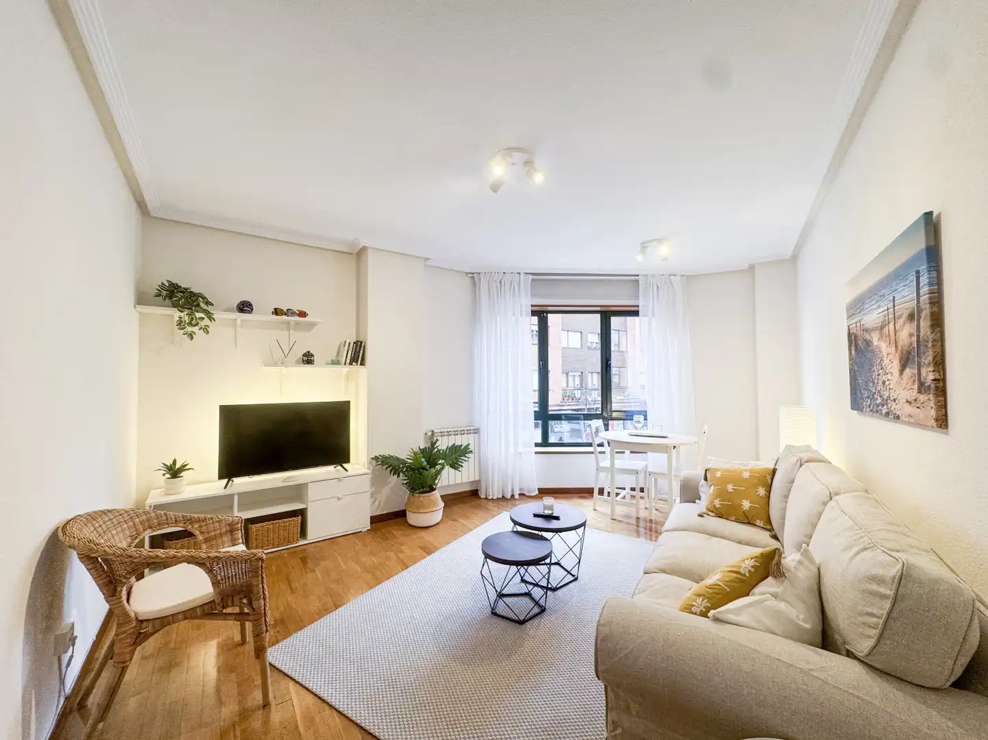 Pis de lloguer a Oviedo - CL JOAQUINA BOBELA, 2, Milán - Pumarín