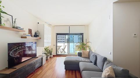 Photo 2 of Flat for sale in Provençals del Poblenou, Barcelona