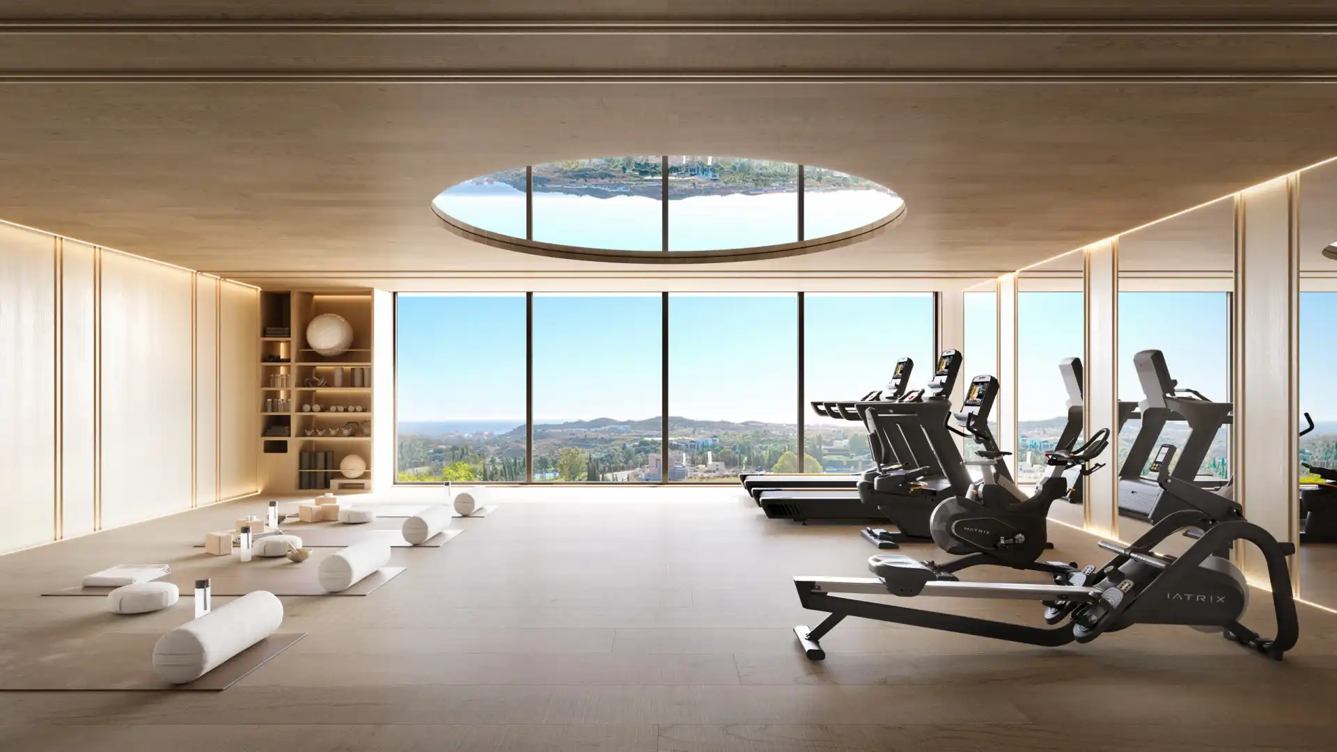 Apartament amb terrassa en venda a Mijas pueblo, imagen 10