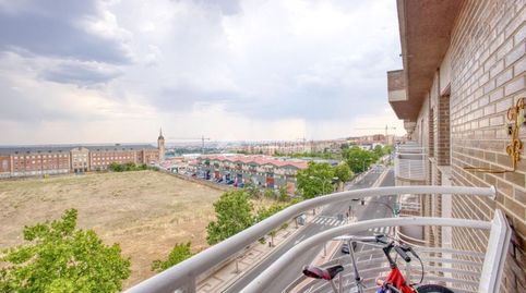 Photo 3 of Flat for sale in Rollo - Puente Ladrillo, Salamanca Capital