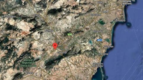 Foto 4 de Casa o xalet en venda a Santa Cristina, Sangonera la Seca, Murcia