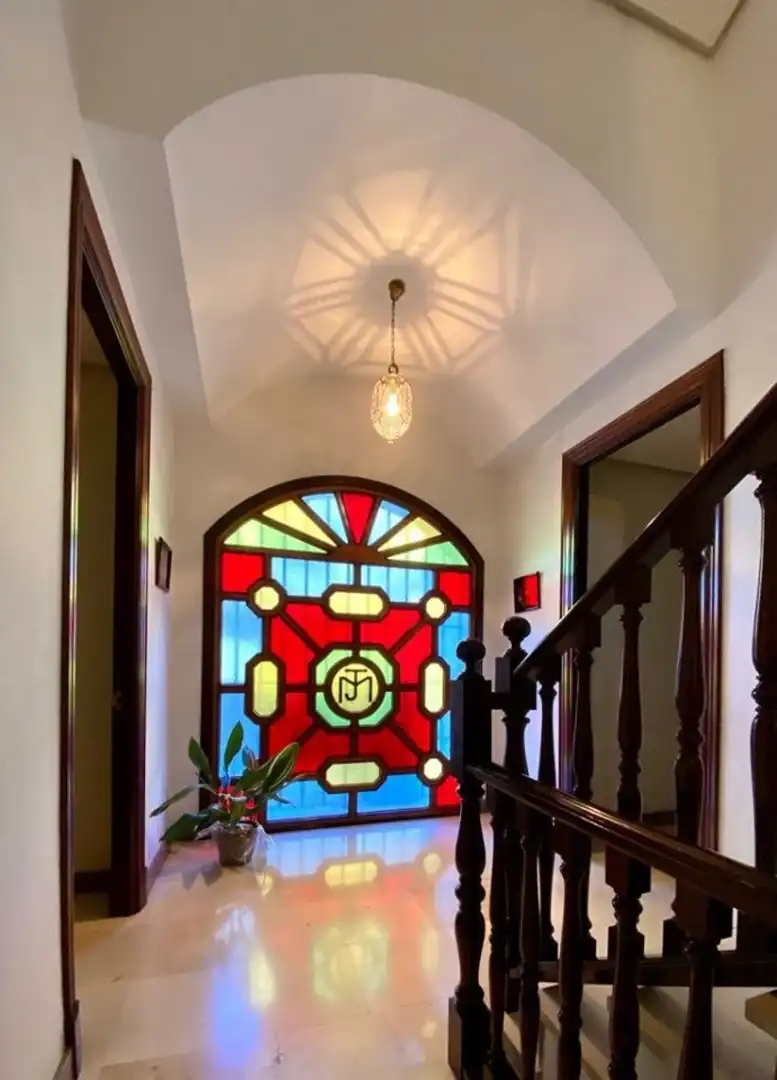 Casa o xalet en venda a Parque Avenida