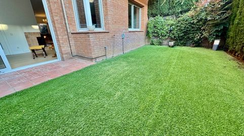 Foto 2 de Casa adosada de alquiler en Carrer D'elisenda Ribatallada, L'Eixample, Sant Cugat del Vallès