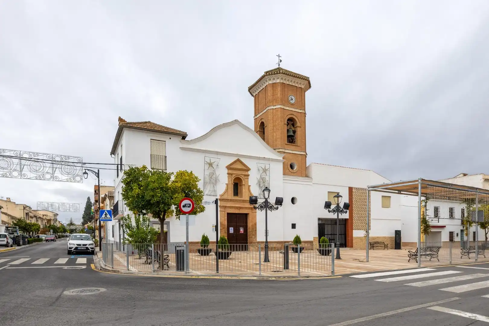 Adosado con terraza en venta en Valderrubio, imagen 41