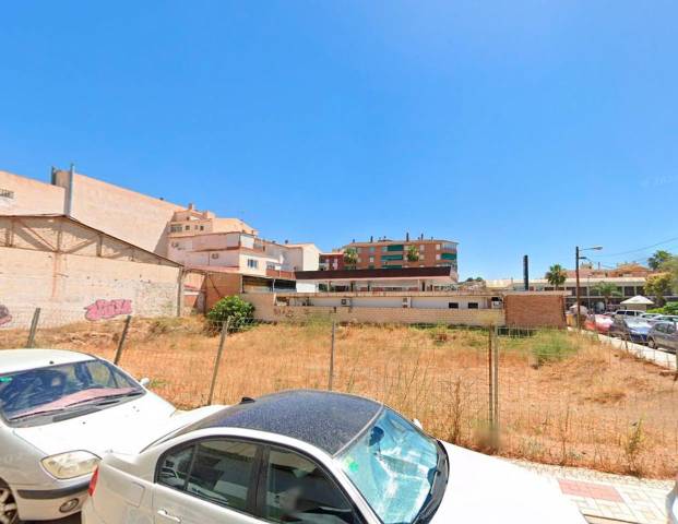 Terreno residencial en Venta en Capuchinos - Los Olivos