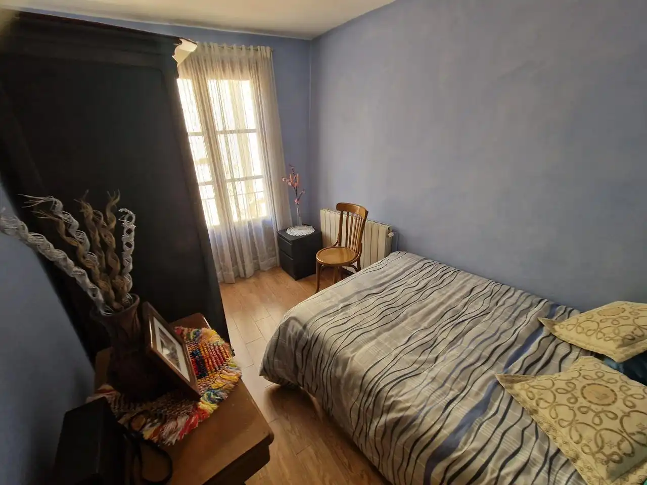 Dormitori de Casa o xalet en venda en Ulldemolins amb Terrassa