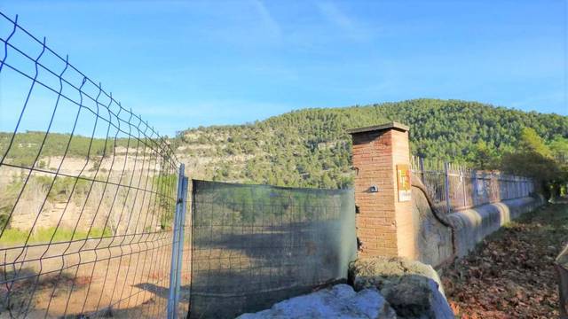 Edificio en Venta en C/ La Colonia en Monistrol de Calders