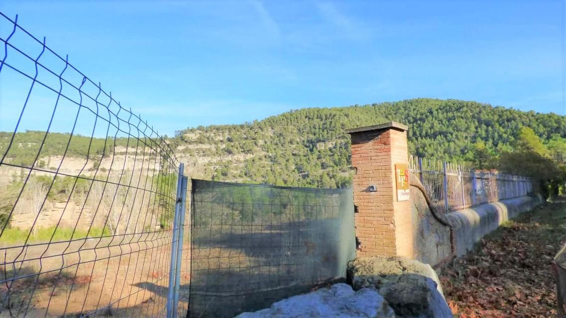 Edificio en venta en C/ La Colonia, Monistrol de Calders