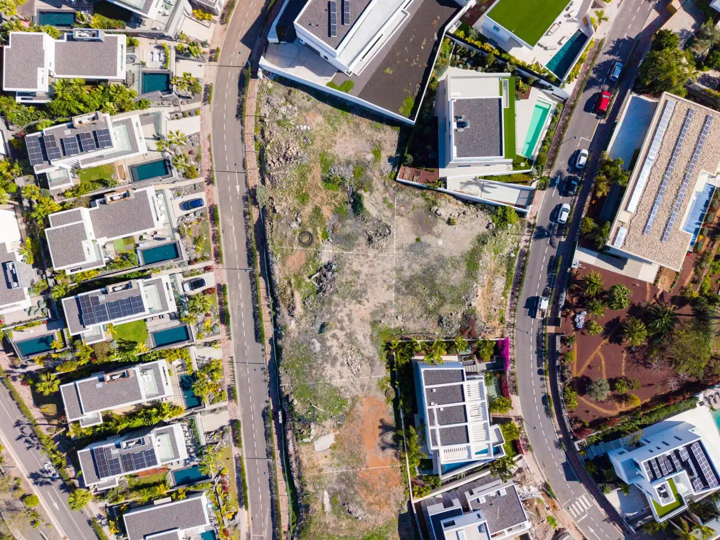 Residential for sale in Guía de Isora