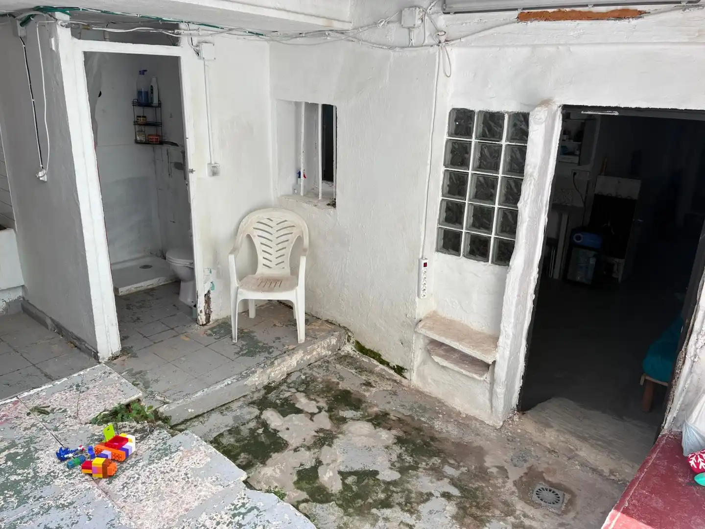 Casa adosada en venta en Cullera con Terraza