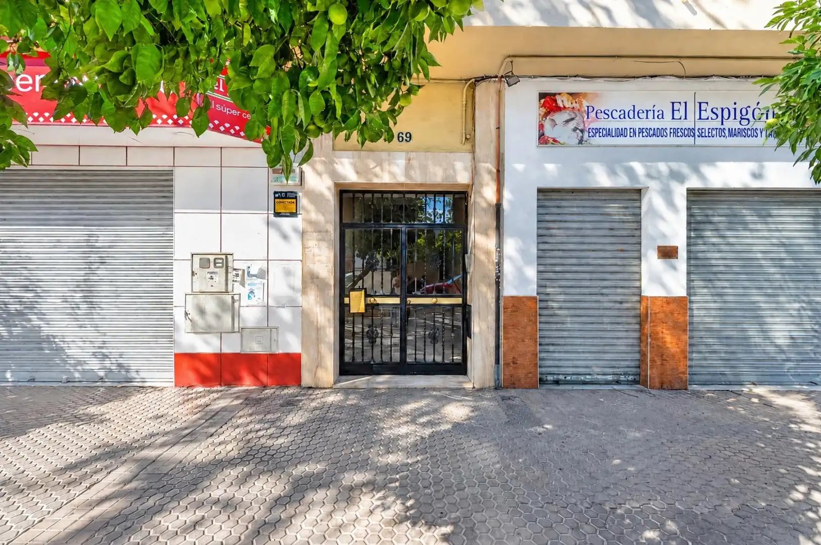 Flat with balcony for sale in Carretera CARRETERA DE CARMONA, imagen 64