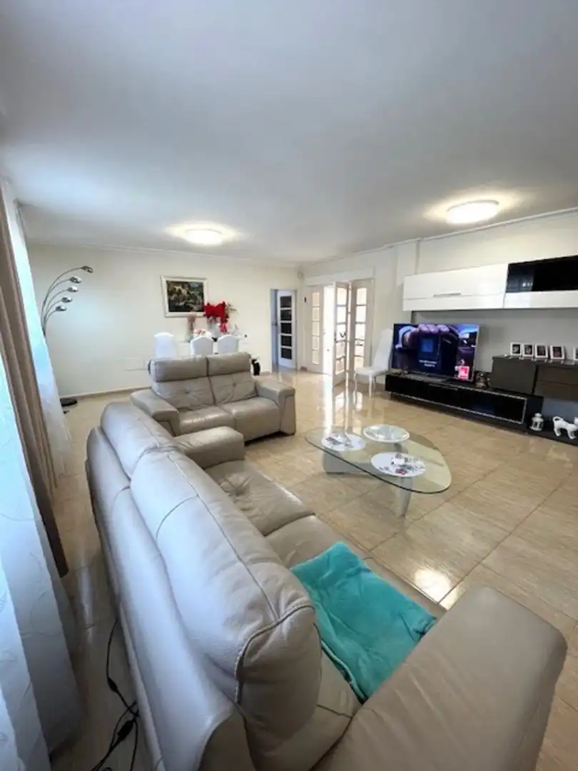 Casa o xalet en venda a Entremares