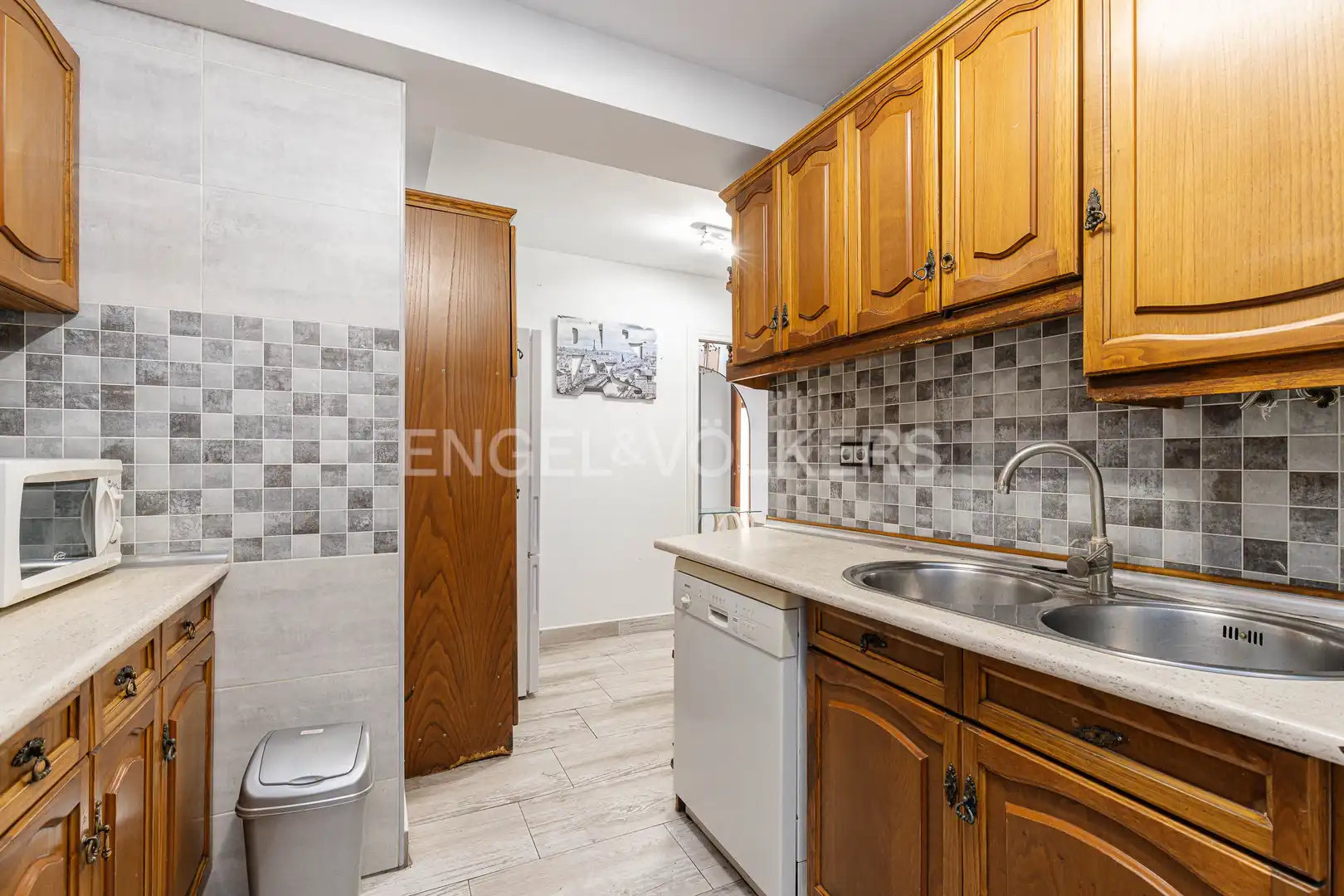 Flat for rent in Parque Lisboa - La Paz