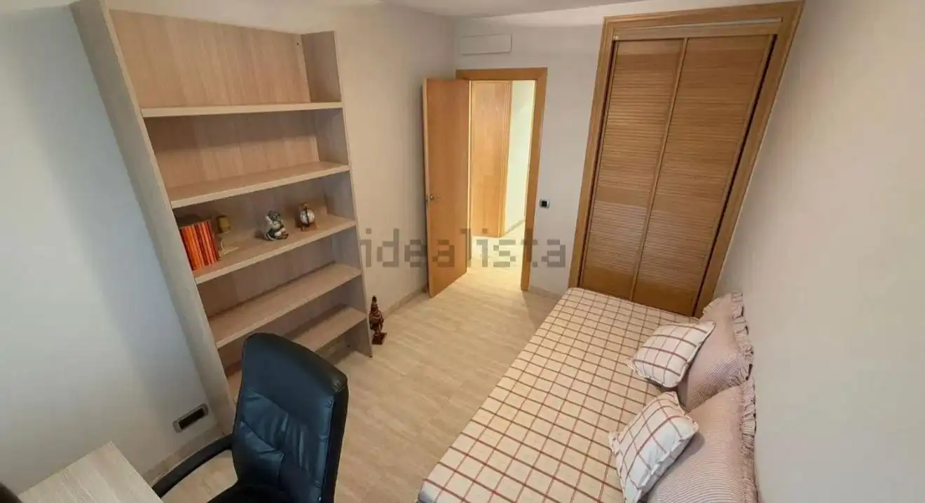 Apartament amb terrassa en venda a La Curva, imagen 22