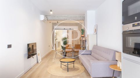 Foto 2 de Loft en venta en C. de Marie Curie (científica), Tormos, Valencia Capital