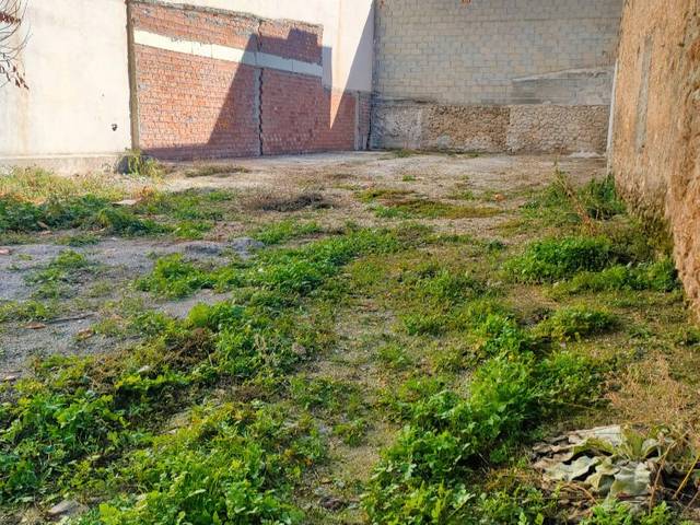 Terreno residencial en Venta en Calle Barrio, 17 en Beas de Granada