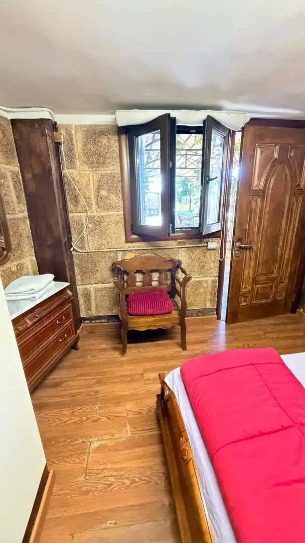 Finca rústica en venta en Arona pueblo