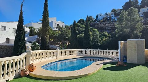 Foto 5 de Casa o xalet en venda a Pedreguer, Alicante
