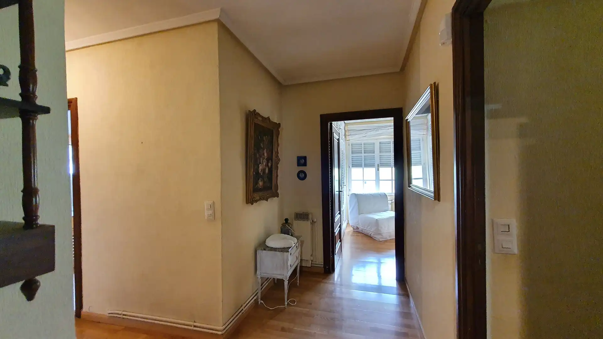 Casa o xalet en venda en Palencia amb Calefacció, Terrassa i Traster