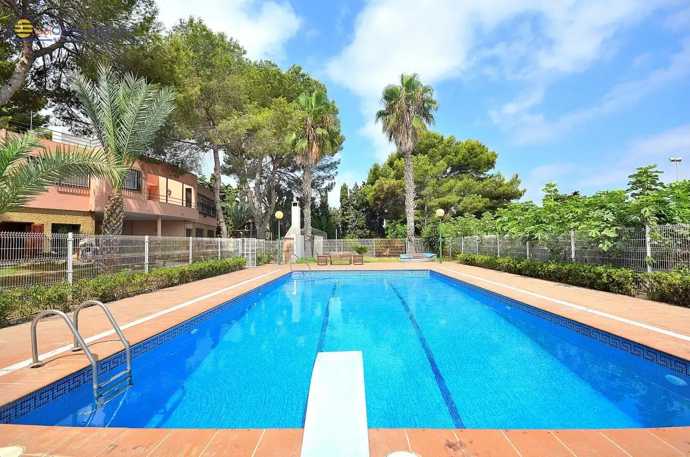 Villa avec piscine à vendre à Calle DISEMINADOS 81, imagen 27