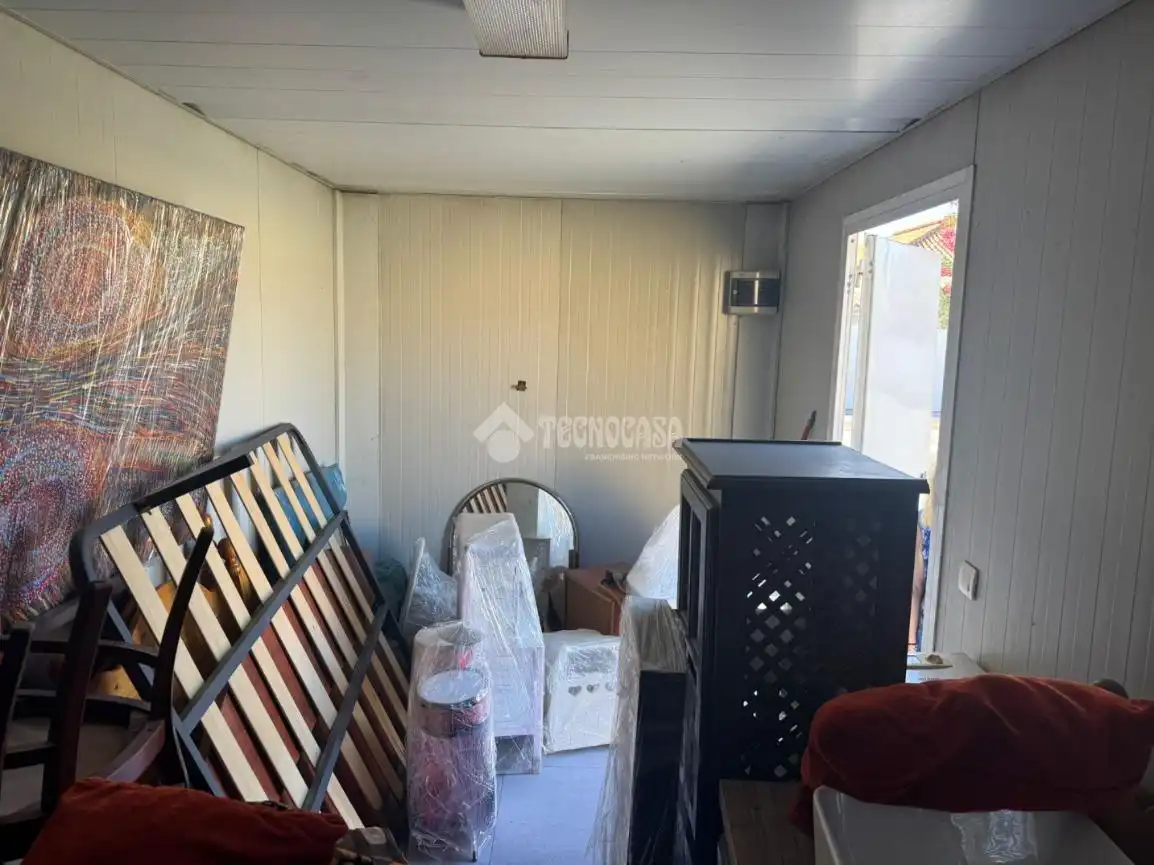 Residencial en venda en San Roque
