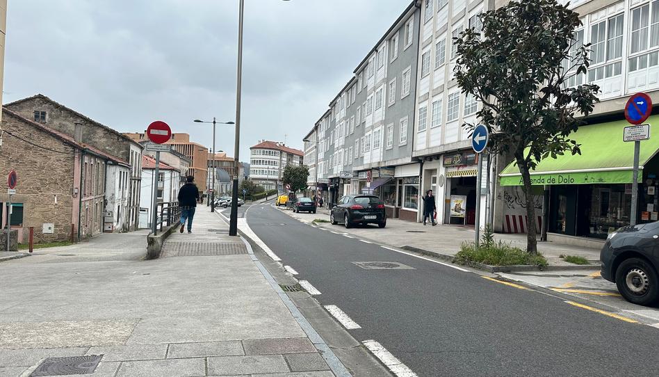 Foto 1 de Residencial en venda a Rúa de García Prieto, Conxo, A Coruña