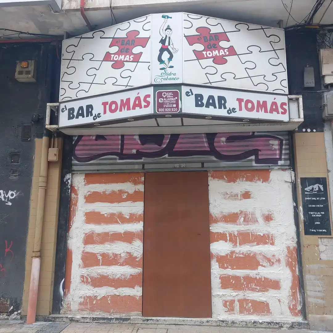 Local comercial en venta en Calle Pablo Casals, imagen 4