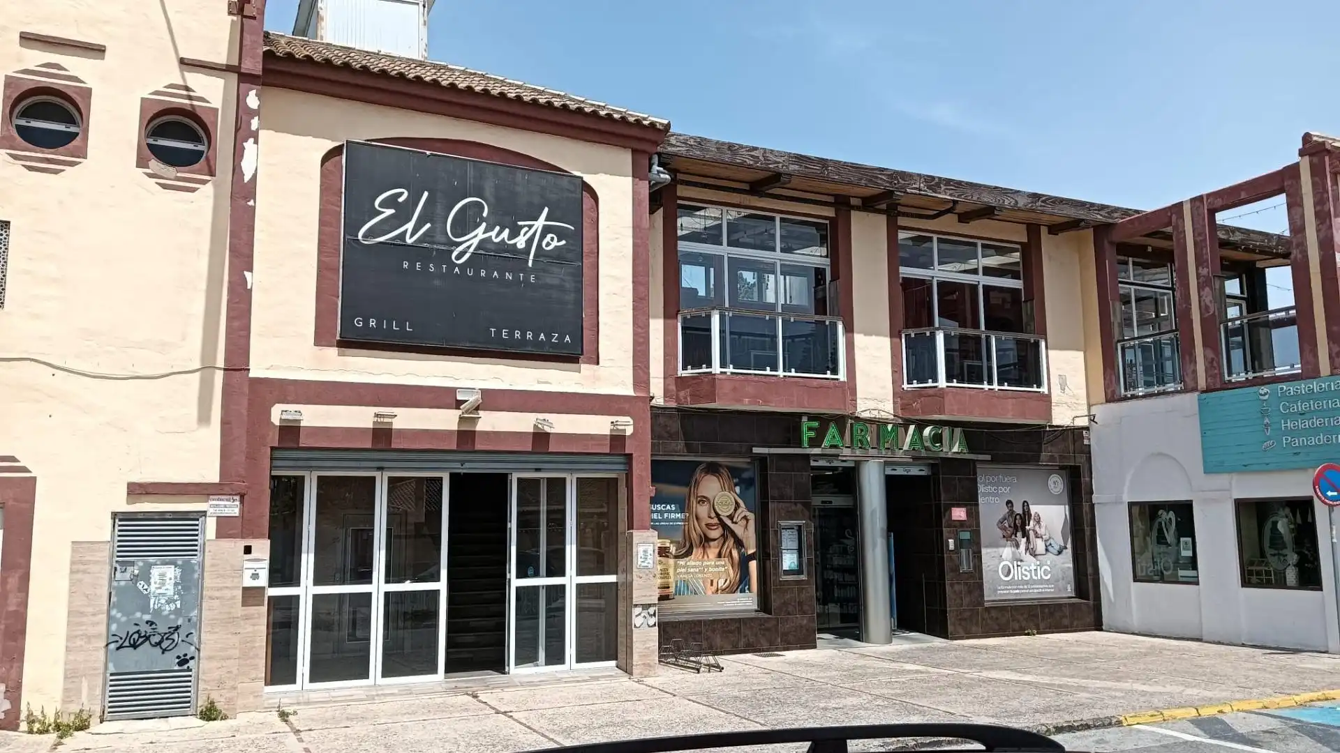 Local comercial en venda a Núcleo urbano, imagen 44
