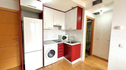 Photo 4 of Flat to rent in Centro, Móstoles