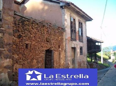 Casa en venda a Candamo