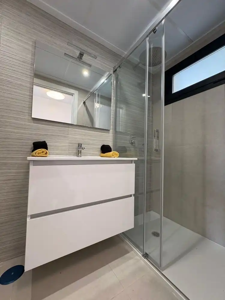 Apartamento con piscina en venta en Orihuela Costa, imagen 16