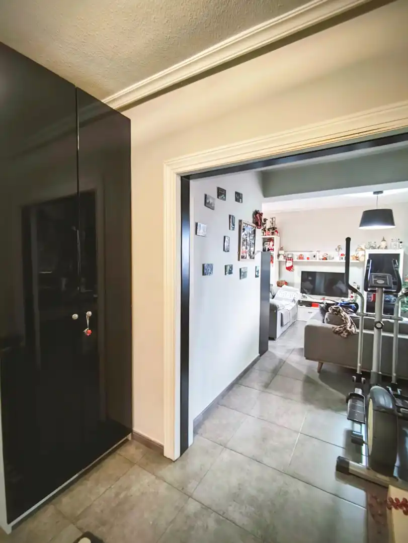 Piso en venta en Avilés con Calefacción y Amueblado