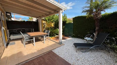 Foto 5 de Casa adosada en venda a Avinguda de Gaudi, Oliva Nova, Valencia