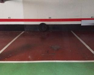 Parking of Garage to rent in  Zaragoza Capital  with Alarm