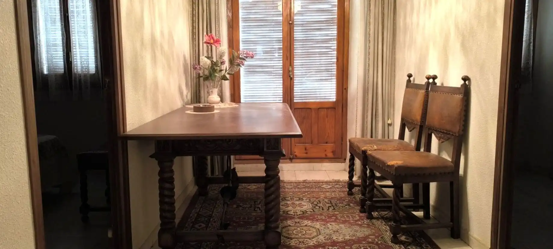 Comedor de Finca rústica en venta en Elciego con Calefacción y Trastero