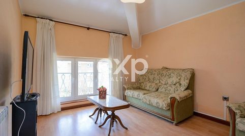 Foto 2 de Piso en venta en Calle Santa Apolonia, 39, Villalegre - La Luz, Avilés