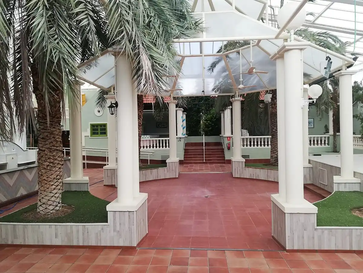 Local comercial en venta en Tomelloso, imagen 7