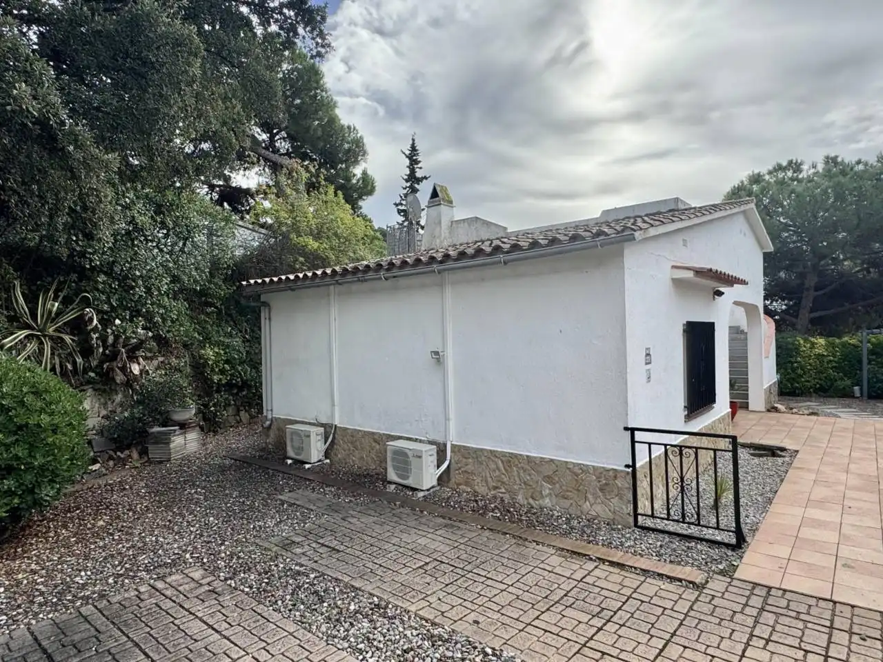 Haus mit Garten zum Verkauf in Canyelles, imagen 32